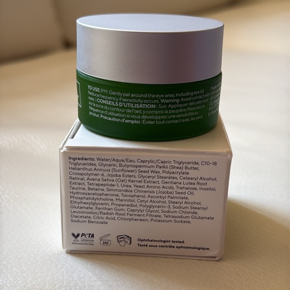 Murad Retinal Resculpt Eye Treatment 0.5 fl.oz.🔥🔥🔥 - Picture 13 of 16